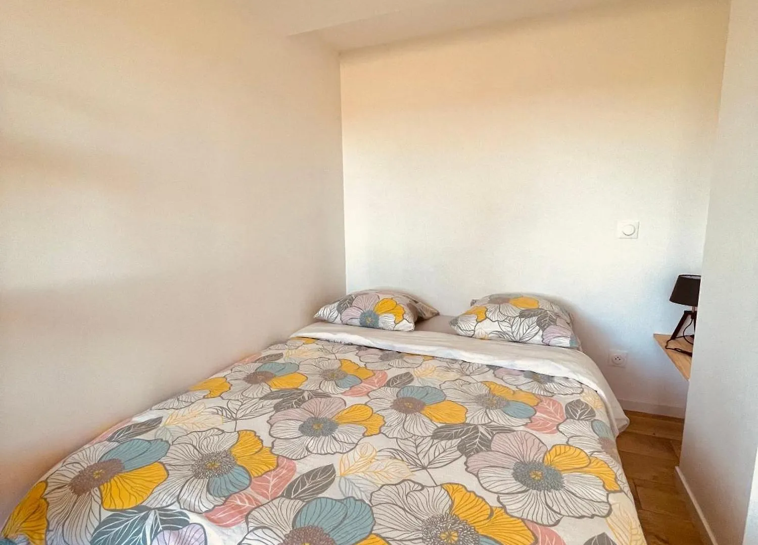Appartement T1 Bis Renove Au Centre D'Auch
