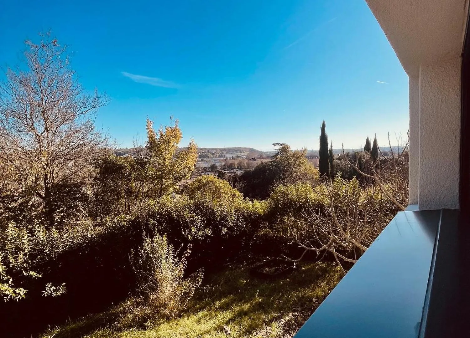 Appartement T1 Bis Renove Au Centre D'Auch