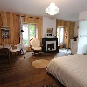 Appartement Charmant Studio Avec Jardin A La Campagne Sur Le Chemin De Saint Jacques De Compostelle, Lauzerte