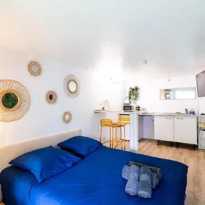 Appartement & Champetre, Auch
