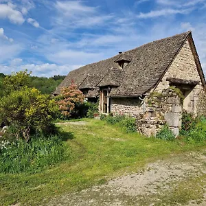 Hébergement de vacances Le Puy D'aubrac, Florentin-la-Capelle