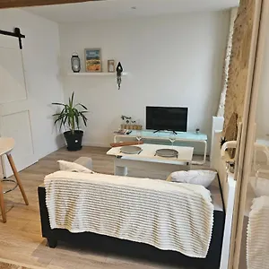 Appartement Centre Historique D'auch, Auch