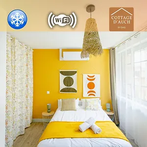 Appartement L'indigo 