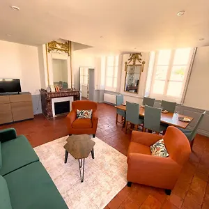 Appartement Villaret - Magnifique 3 Pieces Coeur De Ville, Auch