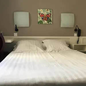 Le Relais De Gascogne Otel